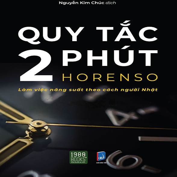 (Kỹ năng) Quy tắc 2 phút